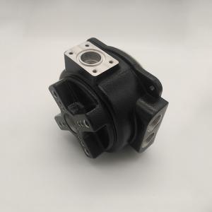 Aluminum / Steel Precision Cnc Machined Components Cnc Turning & Milling