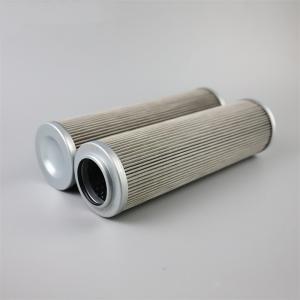 Max. 21 bar Differential Pressure EPB33NFC Hydraulic Oil Filter Element for
