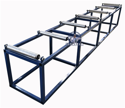 “Automatic Adjustable CZ Purlin Roll Forming Machine For Steel Structure Building Material Automatic CZ Interchangeable Purlin ”