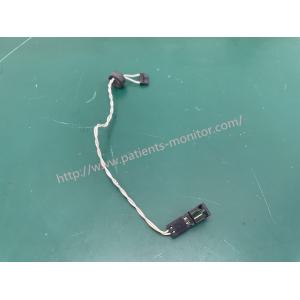 LIFEPAK 20LP20 Defibrillator Connector Cable Med-tronic Physio Control