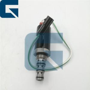KDRDE5K-20-40C07-109 SKX5P-17-208 Solenoid Valve For SK200-3 DH200
