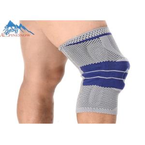Knee Support Bracket Adjustable Patella Basketball Safety Shoulder Strap