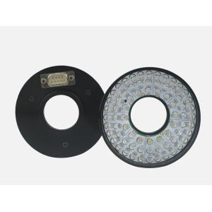 Programmable Visual Digital Measuring System LED 8 Sections Ring Illumination