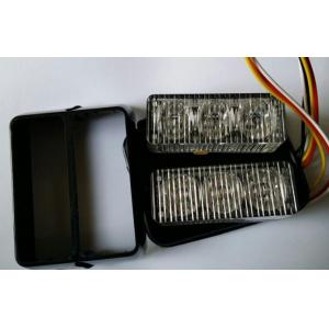 LED Warning Light .emergency light LED Light Head,маяки и стробоскопы，Lightheads