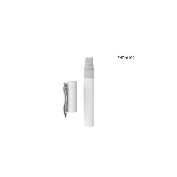 Frosted PP Plastic Mist Sprayer