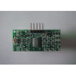 Arduino ultrasonic sensor