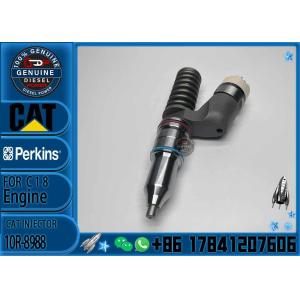 common rail injector253-0616 291-5911 10R-9787 211-3026 276-8307 10R-8988 for