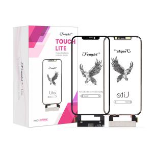 Buy cheap PET IPhone Touch Panel OCA Touch Panel NO IC And With IC LITE SERIES from wholesalers