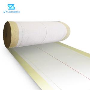 59100000 Corrugated Machine Spare Parts belt Double Facer 7.5kg/M2