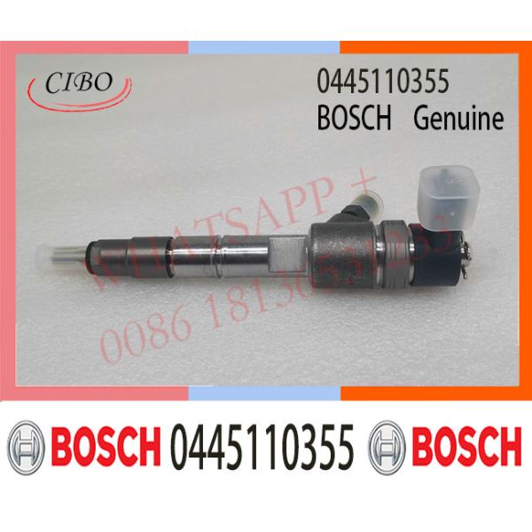 Neutral common rail fuel injector 0433172121 DLLA150P2121 1112100-D02 0445110365 0445110509 0445110355 for CA4D