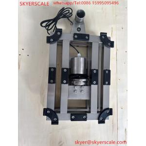 SKYERSCALE 30x40cm Platform Scale 60kg 304 Stainless Steel Platform Industrial