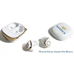 Customized Mini in Ear Bluetooth 5.0 True Wireless Stereo Earbuds for Phone