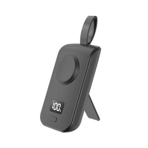 New Wireless Fast Charger For 2025 Model Apple Watch And Samsung Watch Can