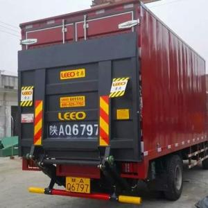 Wholesale Loading 1.5 Ton Van Tailgate Lifter 1350mm from china suppliers