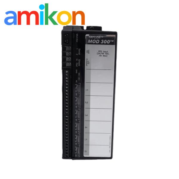 6233BP10820 IC660EBA021 GE Fanuc RTD Electronic Assembly with 6 Input Circuits