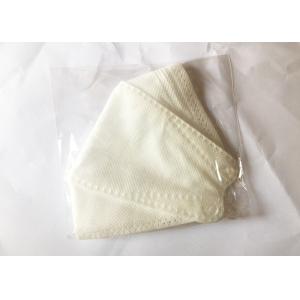 Non Woven Fabric 5 Layer Fish Type KN95 Dustproof Mask