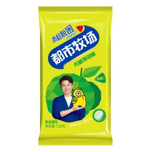 China Lime Green Orange Grape Fruit Sugar Free Sweets Diabetic Friendly Snack on sale