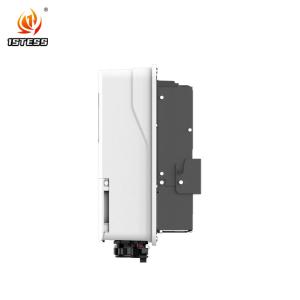 IP65 Single Phase 48V 3KW 3.6KW 4.6KW 5kw Solar Inverter Dual MPPT On/Off Grid