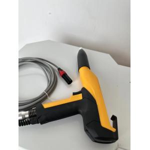 2024 Design Manual Electrostatic Powder Coating Spray Gun for Customized