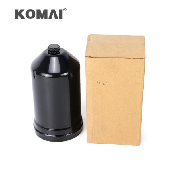 23S-49-13122 23S-49-13120 SH60212 SPH94047 For Komatsu Grader Hydraulic Oil Filter