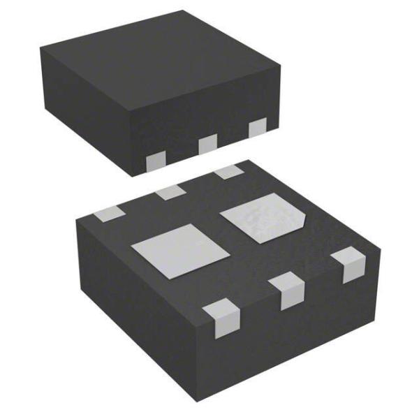 Quality FDMA3023PZ Field Effect Transistor Transistors FETs MOSFETs Arrays for sale