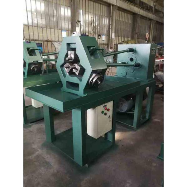 DELLOK fin tube making machine