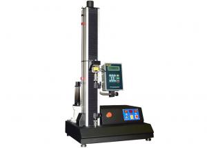 Wholesale Imported Tensile Testing Machine Strength Tester With Stroke Extension from china suppliers