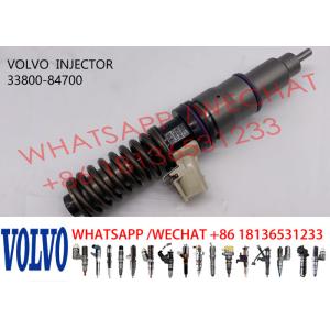 33800-84700 Diesel Fuel Electronic Unit Injector BEBE4L00102 BEBE4L00002