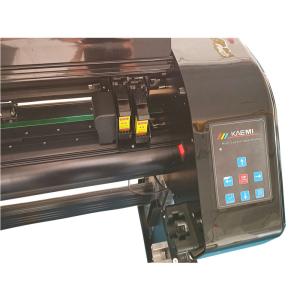 Inkjet Combo Paper Pattern Cutter Plotter 90 SQM/Hour 170cm Width Printing