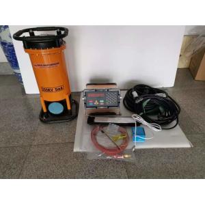 250kv Directional Ceramic Portable X-Ray Flaw Detector