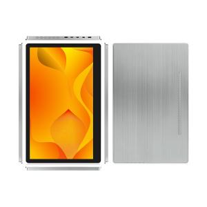 9.8mm Thickness Full View Angle High Resolution Portable IPS Monitor