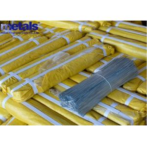 Galvanized Iron Wire BWG18 for Binding Construction Use