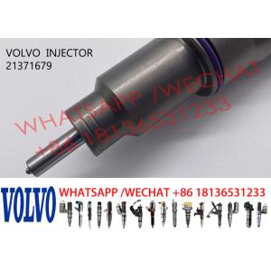 21371679 Diesel Fuel Electronic Unit Injector BEBE4D25101 BEBE4D25001 21340616