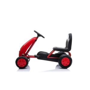 Kids' Ride On Pedal Go-Kart Car with Forward and Backward Functions G.W. N.W 7