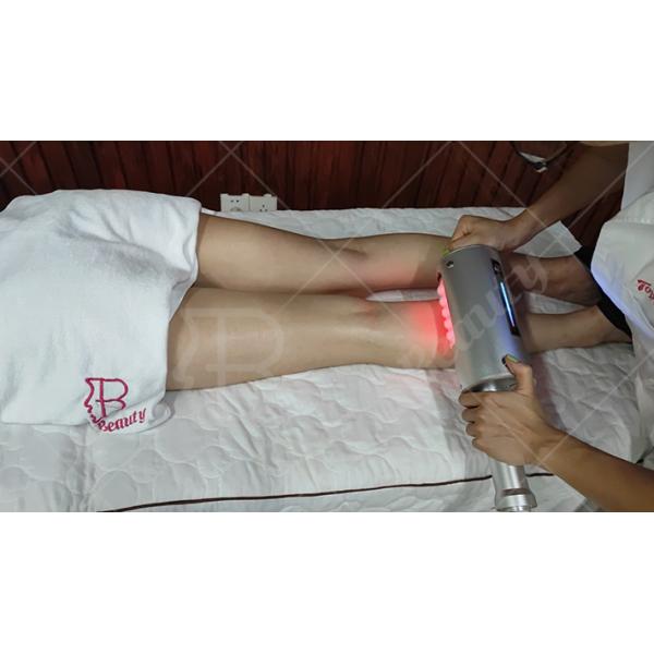 R- Sleek Roller Muscle Massager Therapy Slimming Machine