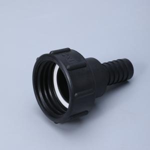 IBC Tank Plastic Container Fittings Adapter Connector Coupling Customized