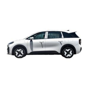 2024 ARCFOX Koala S AIR Electric Compact MPV Model 500km ARCFOX New Energy
