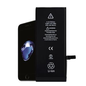 3.82V-4.35V Iphone 7 Battery Replacement 1960mAh 0 Cycle With 1 Year Warranty