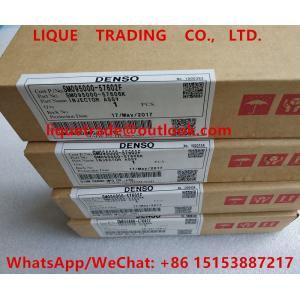 China DENSO common rail injector 095000-5760, 1465A054, 095000 5760,  0950005760, SM095000-5760 for Mitsubishi on sale