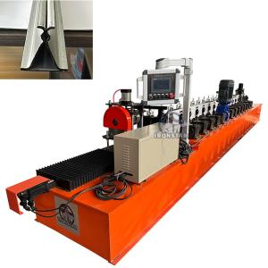 Buy cheap Triangle angle bead channel roll forming machine in UAE Angle bead roll forming from wholesalers