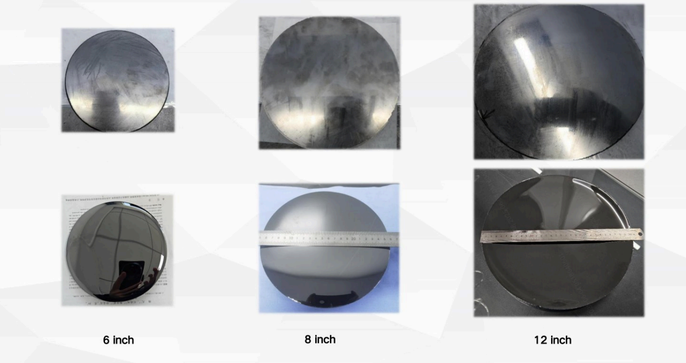 SiC Fully Automatic Spray Bonding Machine for High-Precision Wafer and Graphite Plate Applications