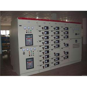 High Quality China Type Metal Low Voltage Switchgear 400V 690V Electric Power