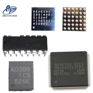 Time base chip GAINSIL GS8332 SOP-8 Electronic Components Atxmega32c3-au