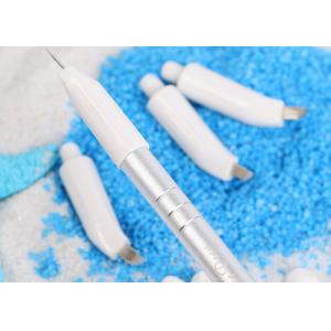 Wholesale Brand New Face Deep All-in-one Microblade Ultra Screw Blade for Various Pen from china suppliers