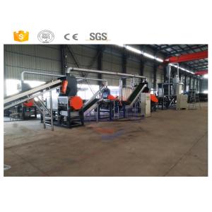 Buy cheap High Capacity Full Automatic Used Tire Recycling Machine Manufacturer from wholesalers