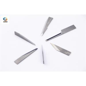 Durable Tungsten Carbide Cutter Produce According To Customer Requirements