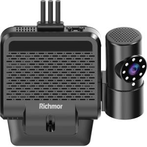 Car Dashcam Video Recorder Dual Len 1080P Support Mobile APP IOS Andriod System