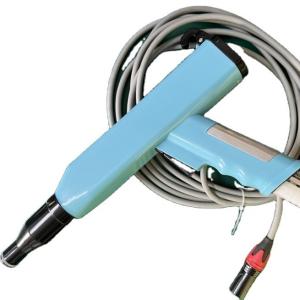 Ceramic Electrostatic Painting Gun Smooth Operation And Easy Cleaning
