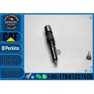 C9.3 Fuel Injector 20R-5036 456-3493 for E336E 367-4293 345-2193 363-0493