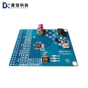Wholesale DVP PCLK HSYNC Image Sensor Board Dothinkey Decoder Board from china suppliers